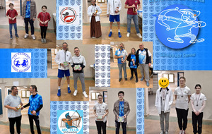 Concours amical Les Archers du Rhodia 01-02-2026