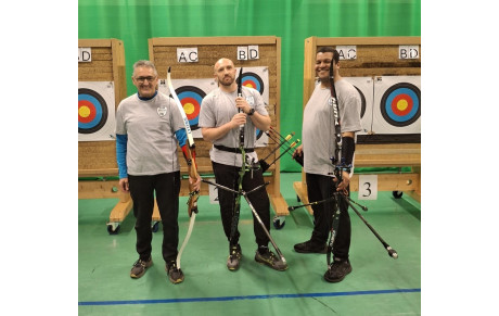 Concours amical de Vienne 01-2026